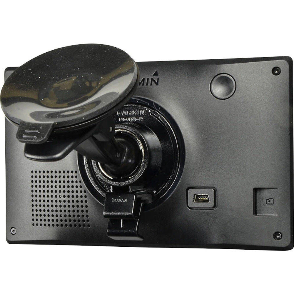 GARMIN DriveSmart 51 RUS LMT навигатор с картой России 010-01680-46