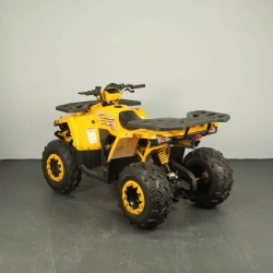 Квадроцикл Avantis HUNTER 200 BIG BASIC (БАЛАНС. ВАЛ)