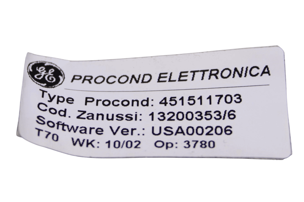 Модуль индикации 451511703 стиральной машины Electrolux EWS 1046