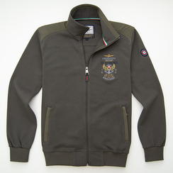 Толстовка "Aeronautica Militare"