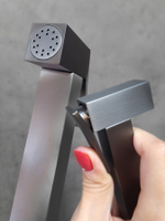 Гигиеническая лейка AltroBagno BS 060213 GM