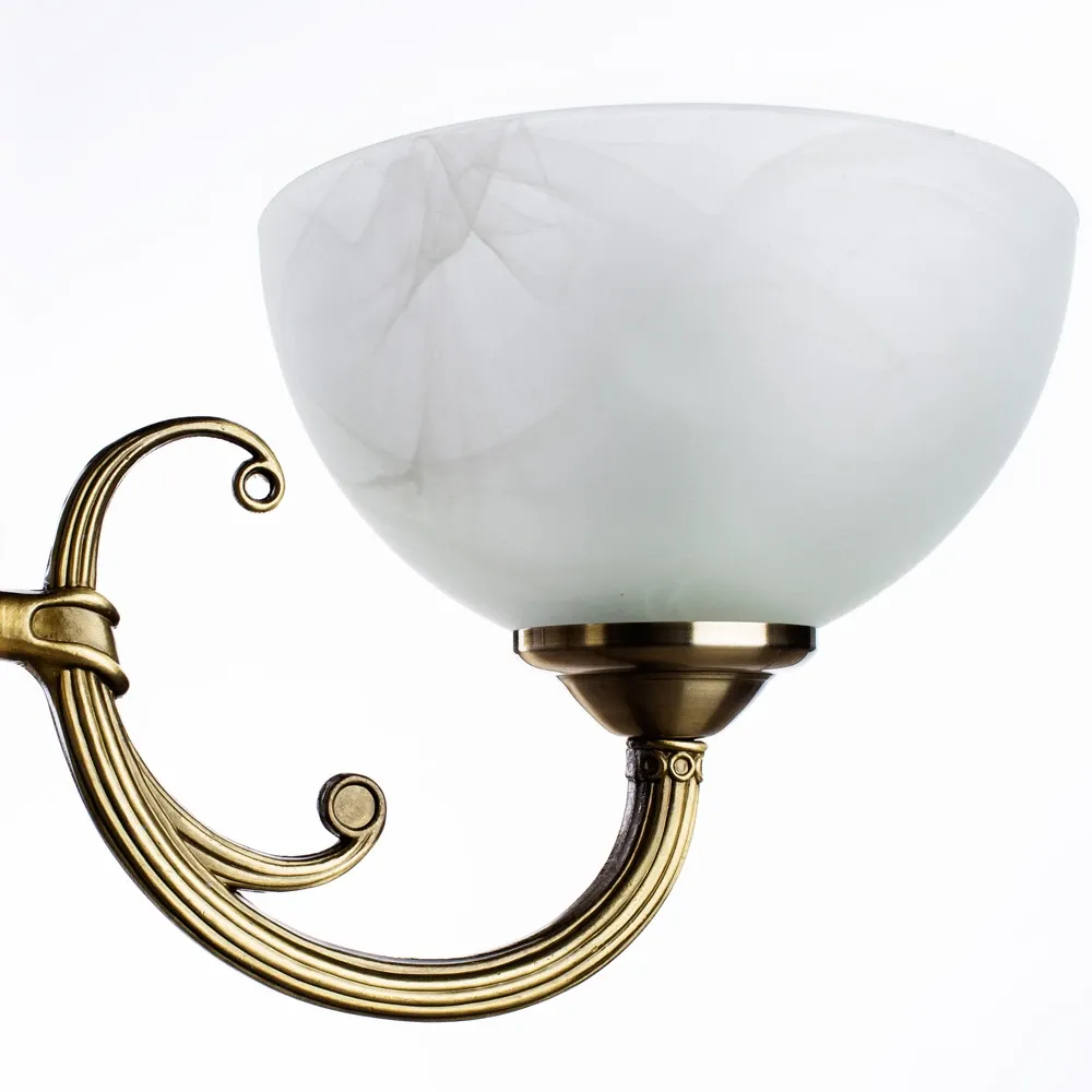 Подвесная люстра Arte Lamp WINDSOR