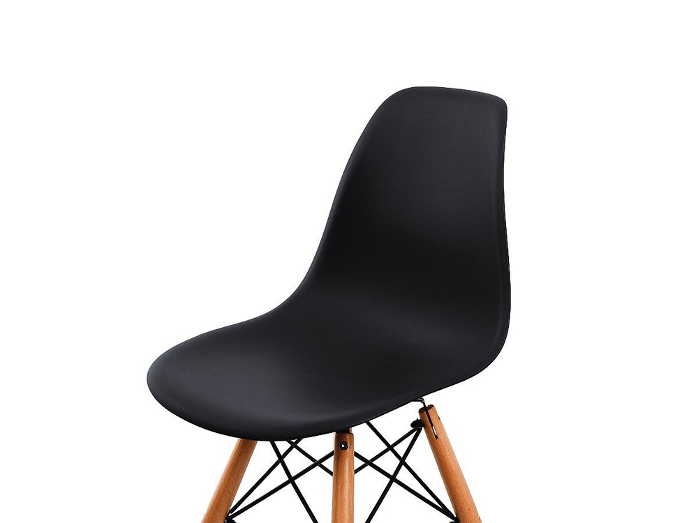 Стул барный Enny-101 Black