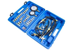 Набор для измерения давления топлива 41пр. RockForce##Rock FORCE RF-946G41