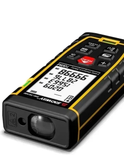 Дальномер лазерный SNDWAY SW-TG50