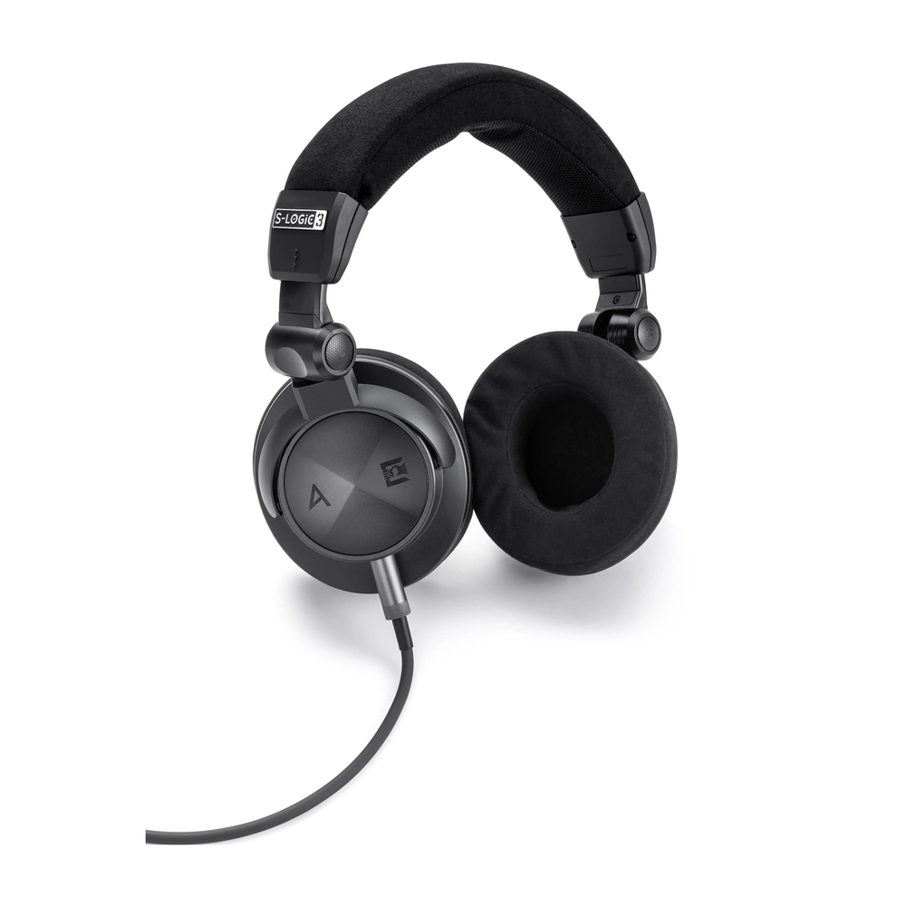 Наушники Astell Kern VIRTUOSO Black