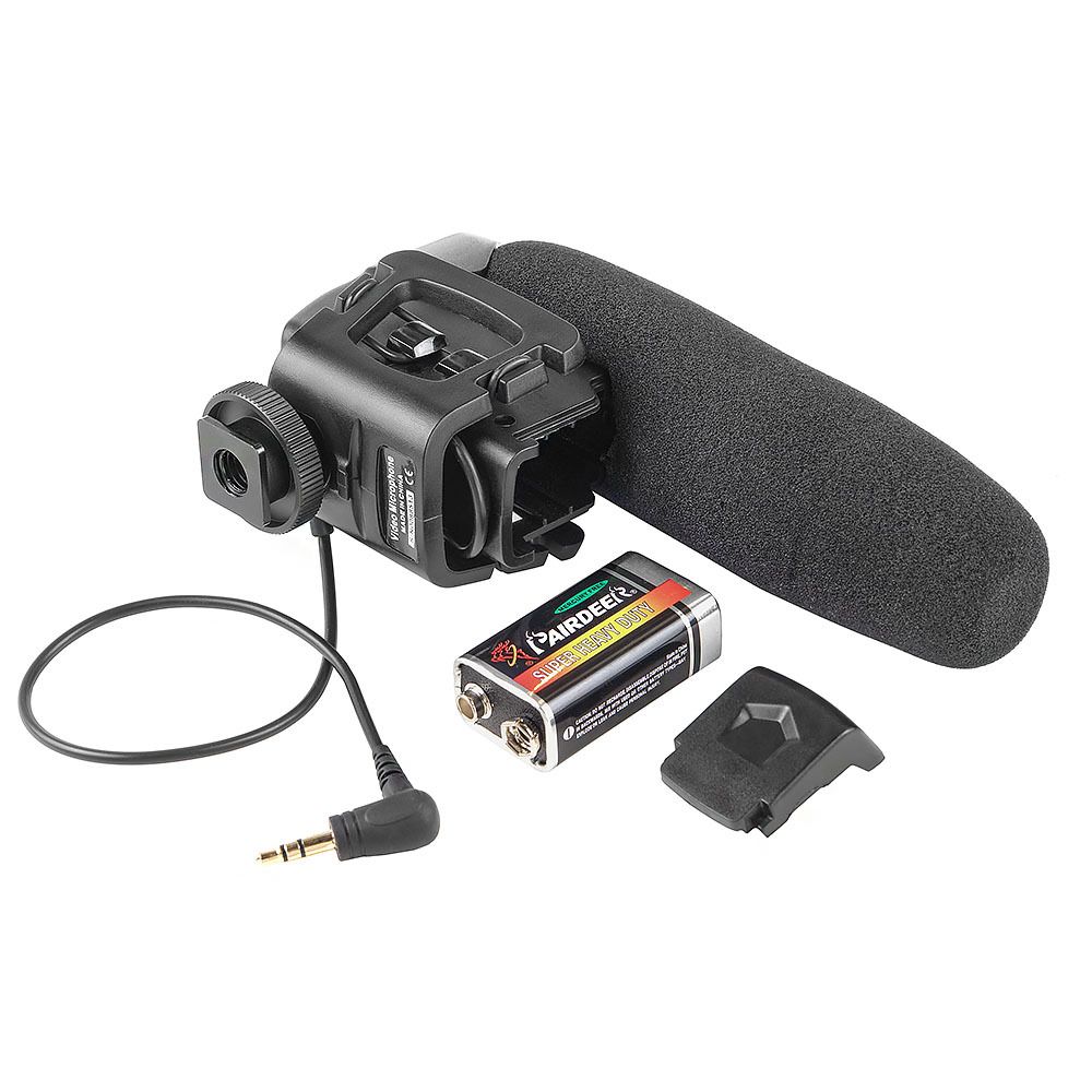 GreenBean CameraVoice С100 HPF