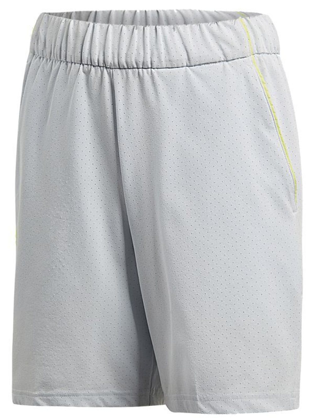 Шорты для мальчика теннисные Adidas Melbeourne Short - blue tint