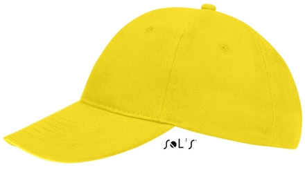 Кепка "Buffalo" Жёлтый