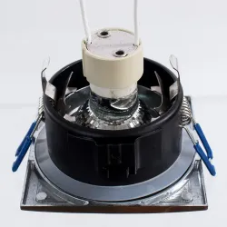 Точечный встраиваемый светильник Arte Lamp