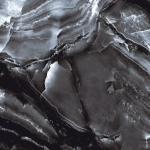 Керамогранит Primavera Black Modulo High Glossy 60x60 см (GR108)