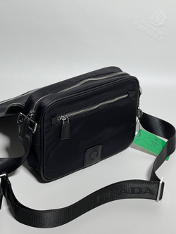 Сумка через плечо Prada