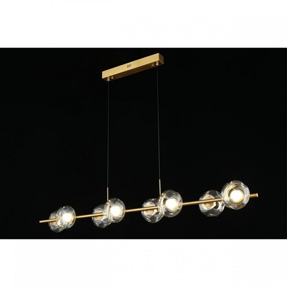 Подвесной светильник Aployt Klarissa APL.072.13.08