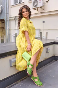 Платье УК-7273/1-1 Fabrika