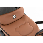 Коляска 2 в 1 Tutis Viva 5+ Teddy, Biscuit