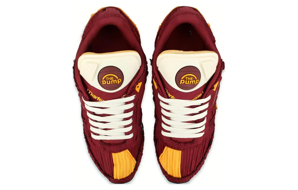 Кроссовки Market X Reebok Classic Leather