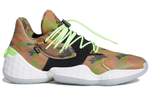 Кроссовки Daniel Patrick X Adidas Harden Vol. 4 4