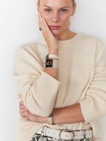 MISTRESS БРАСЛЕТ 14 MILK