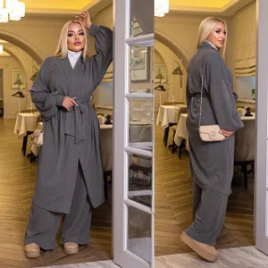 Костюм УК-1346/1347-4 Fabrika