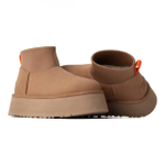 Ugg Classic Mini Dipper Chestnut