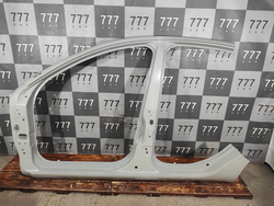 Боковина левая LADA Vesta 15-нв Новая Оригинал 8450039441