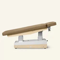 Кушетка стационарная Mizomed SPA150T EL REY DE LA TIERRA, с подогревом