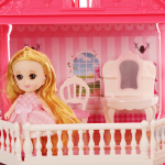 Дом для куклы, коробка VC6022