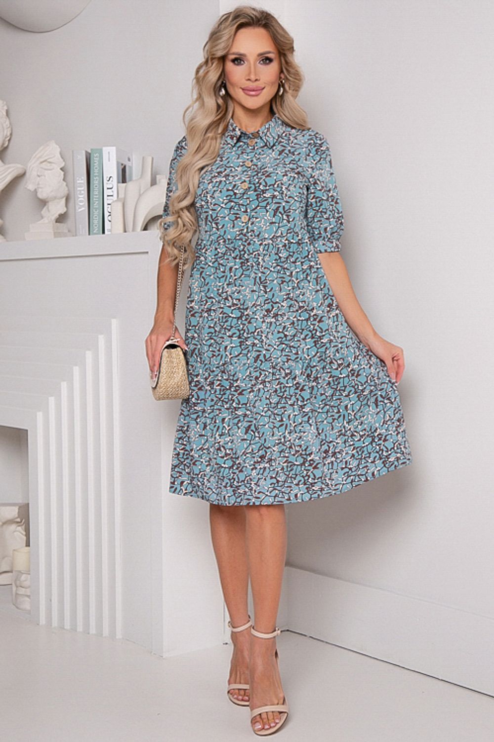 Платье 70674 Avili (Акция)