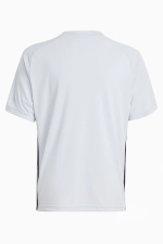Футболка adidas Tiro 25 Essentials Junior - серый