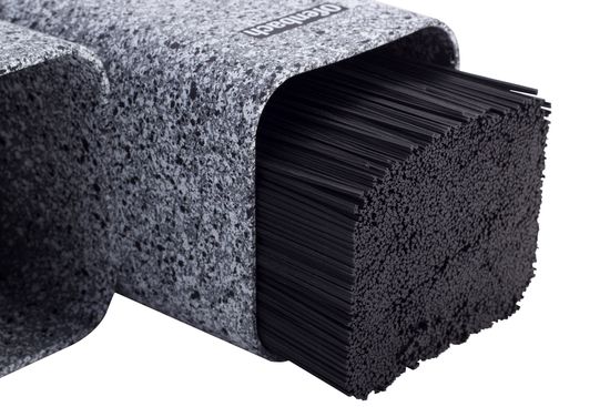 Подставка для ножей и кухонных принадлежностей двойная Ofenbach NB100214