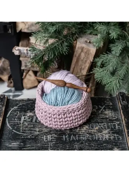 Крючок вязальный