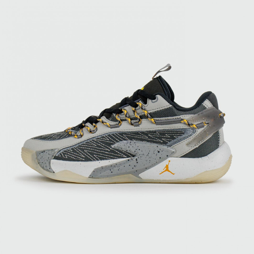 кроссовки Air Jordan Luka 2 Smoke Grey DX9013-008