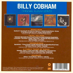 Billy Cobham / Original Album Series (5CD)