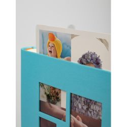 Фотоальбом магнитный Image Art IA-BBA30 серия 133 универсальный книжный переплёт 31х32 30 листов