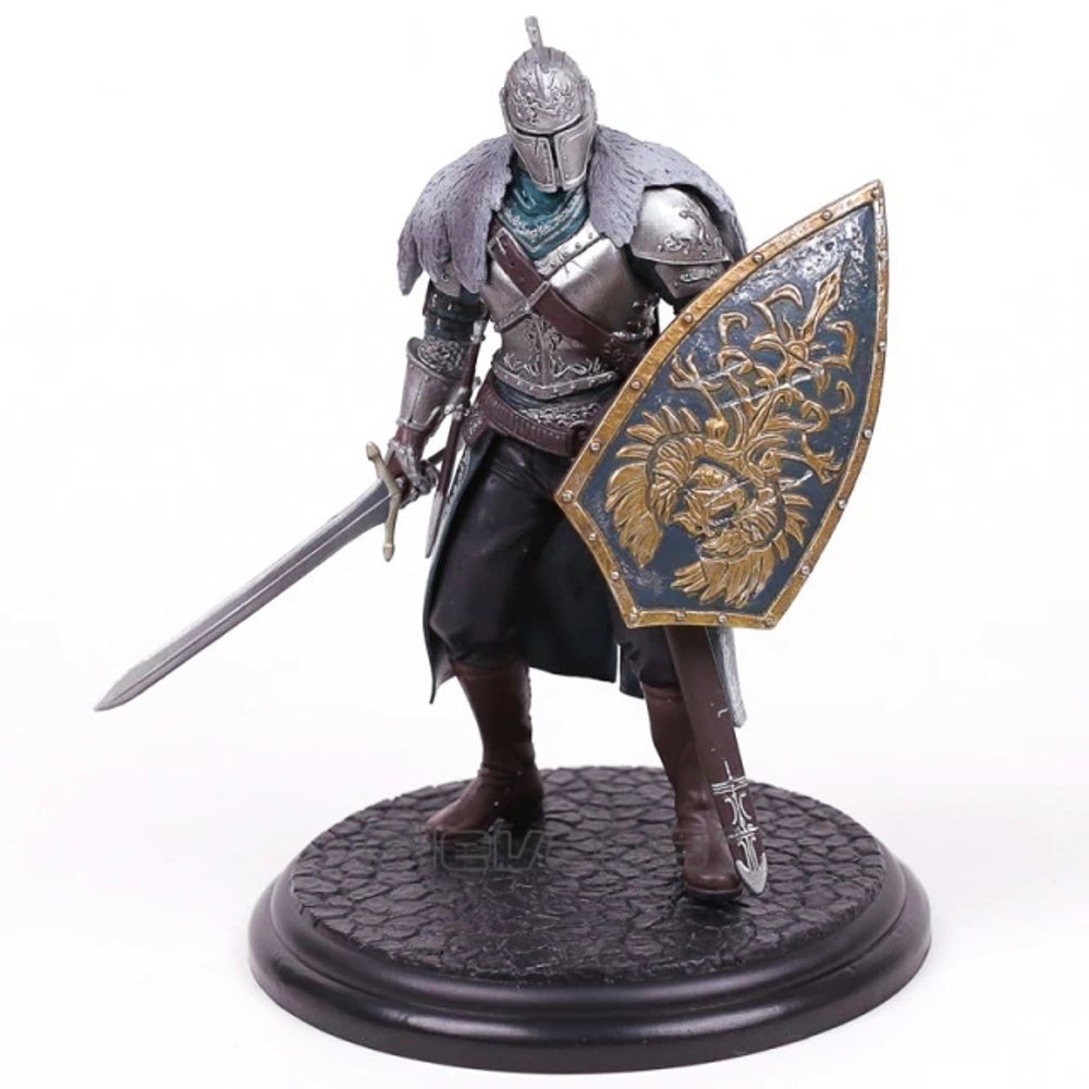 Фигурка Dark Souls  - Faraam Knight (Рыцарь Фараам из игры)