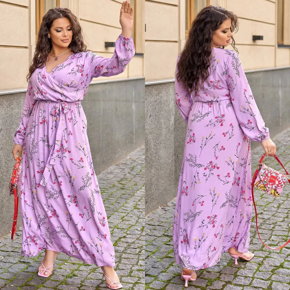 Платье УК-Р15484-1 Fabrika