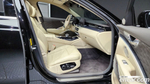 Kia The New K9 (Quoris/K900) 2 Generation 3.8 GDI AWD (09.2021)