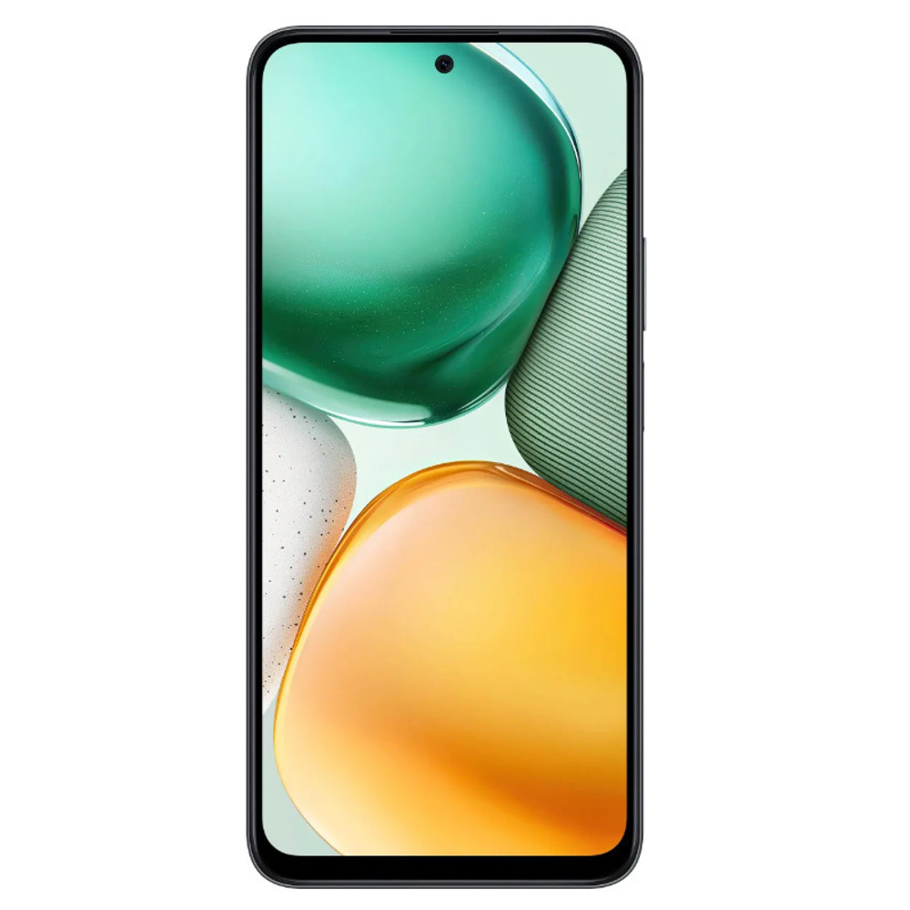 Смартфон Honor X7c 8/128 ГБ, чёрный