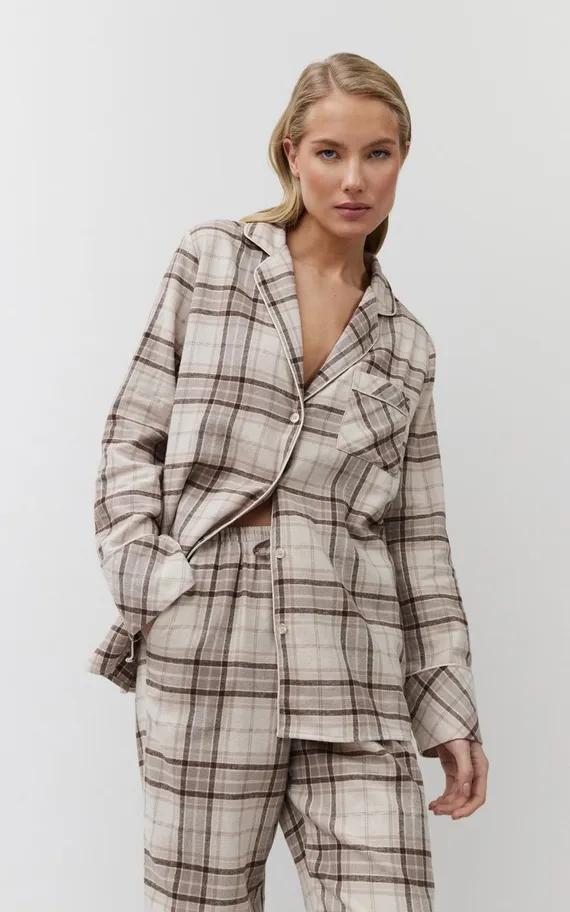 MAELLE Пижама женская со штанами