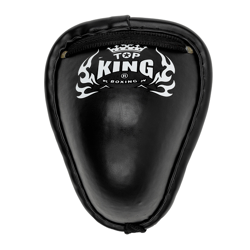 Защита паха Top King Black