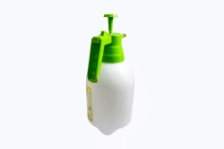 Опрыскиватель ручной пластиковый со шкалой заполнения, 1л WMC TOOLS WMC-TG7601001-1L