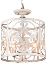 Подвесной светильник Maytoni Rustika H899-03-W