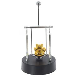 GAEM Антистресс (USB, 4xАА н/п), L11 W11 H21 см