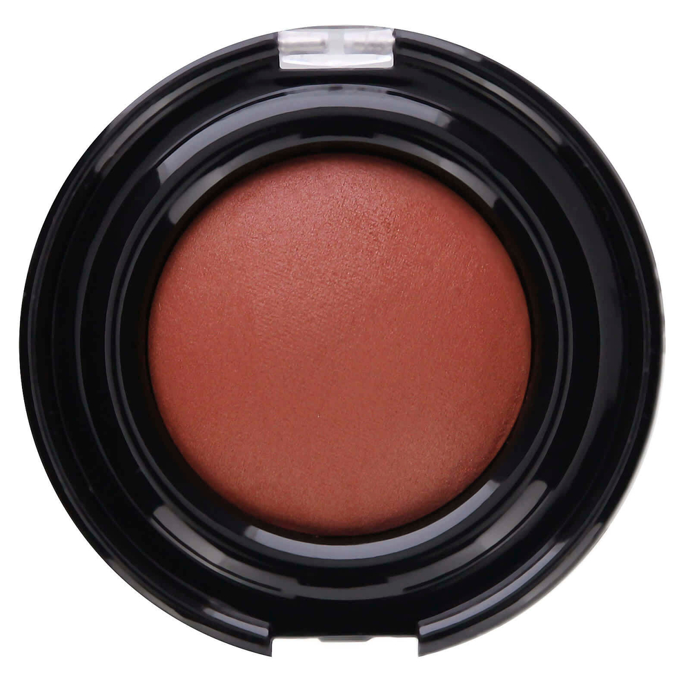 Black Radiance, Artisan Color, запеченные румяна, оттенок 8306 обжаренный миндаль, 3 г (0,1 унции)
