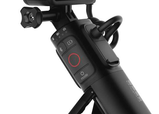 Внешняя рукоятка-аккумулятор / штатив / пульт ДУ GoPro Volta APHGM-001