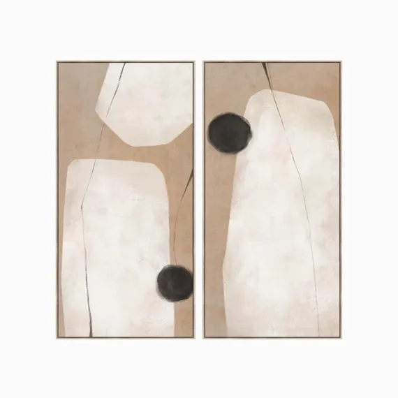 Постер Some Imagery 140х140