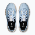 Женские Теннисные Кроссовки On The Roger Advantage Pro Clay chambray/blonde