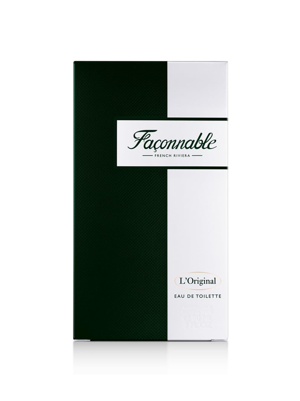 FACONNABLE L'Original men 90ml edt