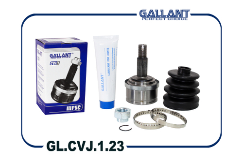 ШРУС ВАЗ 2190 Гранта АКПП наружный (без ABS) Gallant