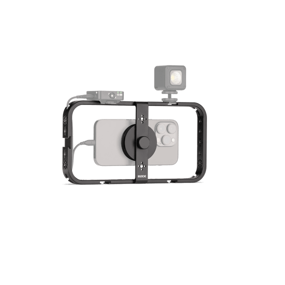 RODE PHONE CAGE KIT